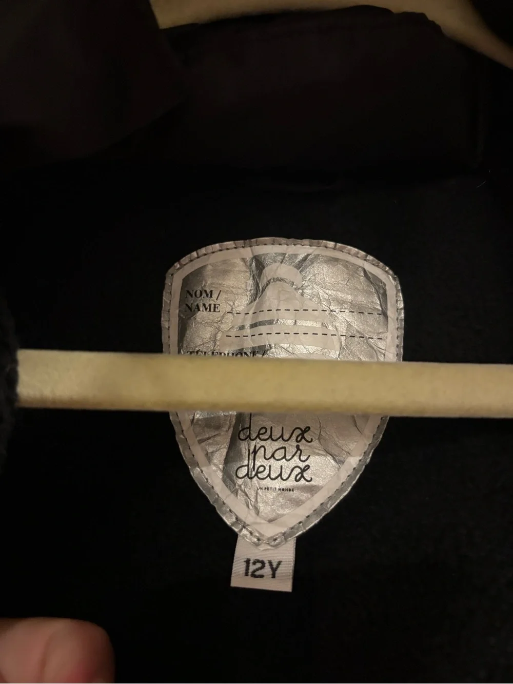 deux par deux excellent pre
